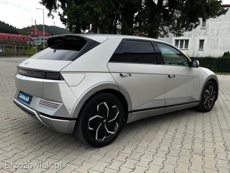Hyundai IONIQ 5 170KM 58kwh  2022