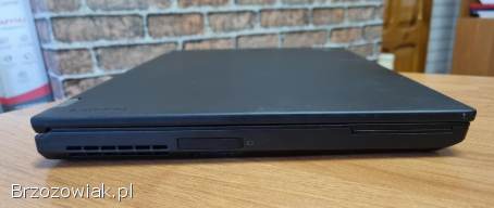 Lenovo ThinkPad P50 15,  6 4K i7-6820HQ 16GB 512GB SSD M2 nVidia M1000M