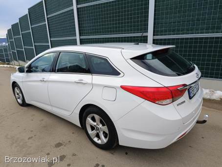 Hyundai i40 Premium  2012