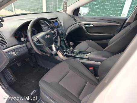 Hyundai i40 Premium  2012