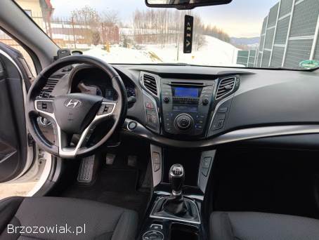 Hyundai i40 Premium  2012