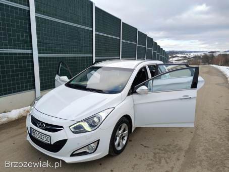 Hyundai i40 Premium  2012