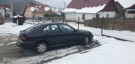 Honda Civic 1998