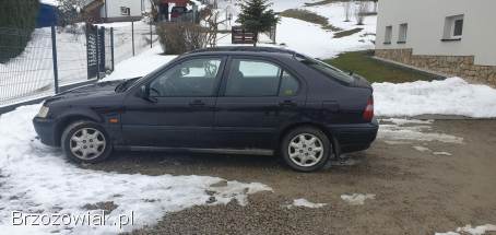 Honda Civic 1998