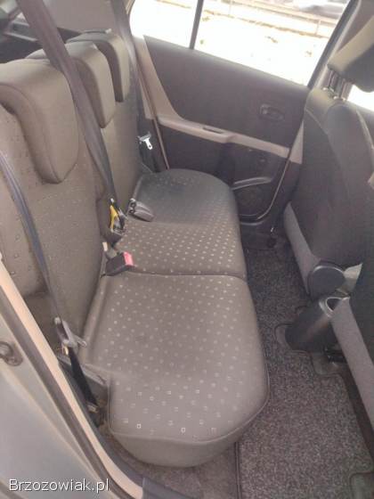 Toyota Yaris 2 2008