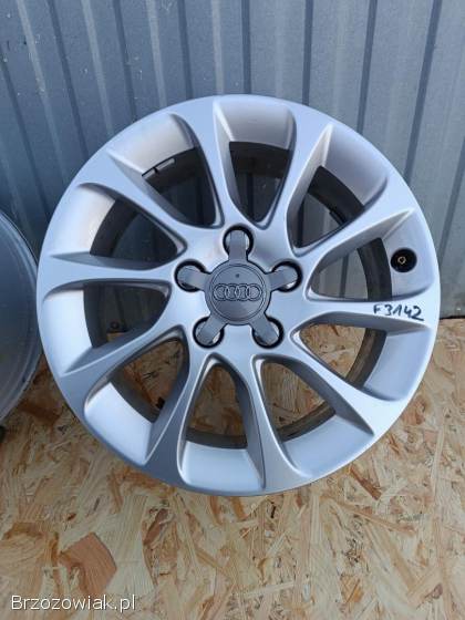 Alufelgi 16 5x112 Audi