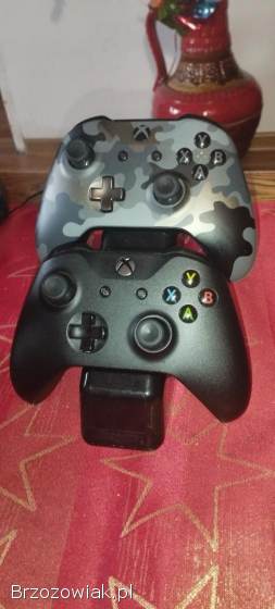 Xbox one X 1tb