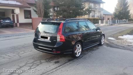 Volvo V50 2009