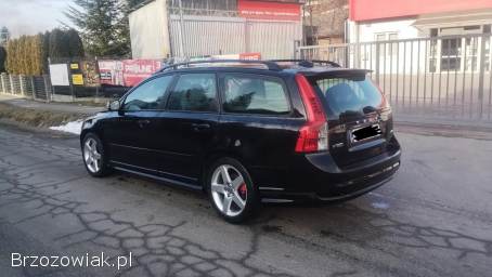 Volvo V50 2009