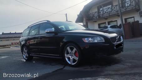 Volvo V50 2009