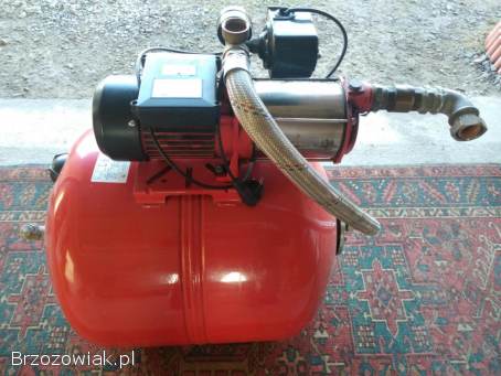 Hydrofor 100 L MH 1300