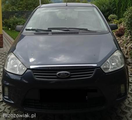 Ford C-MAX 2008