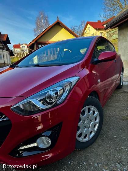 Hyundai i30 2013