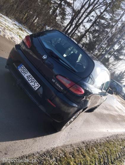 Alfa Romeo 147 2008