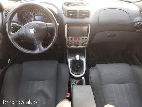 Alfa Romeo 147 2008