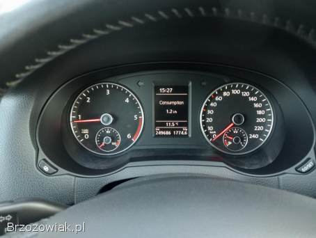 Seat Alhambra 2 2010