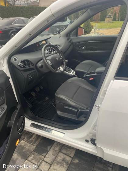 Renault Grand Scenic 2011