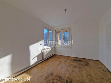 Sanok,  mieszkanie 3 pokojowe 66 m2 ul Ogrodowa