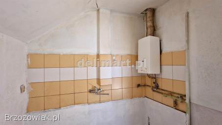 Sanok,  mieszkanie 3 pokojowe 66 m2 ul Ogrodowa