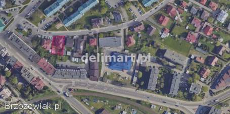 Sanok,  mieszkanie 3 pokojowe 66 m2 ul Ogrodowa