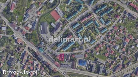 Sanok,  mieszkanie 3 pokojowe 66 m2 ul Ogrodowa