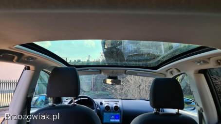 Nissan Qashqai Lift  2010