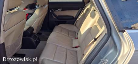 Audi A6 Allroad 2008