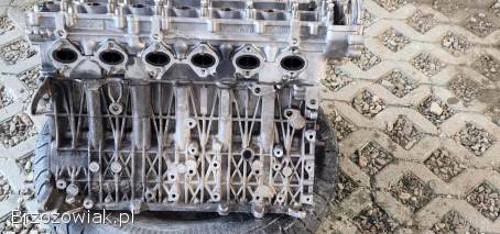 BMW X3 Series Silnik 3.  0 disel blok aluminowym oznaczenie M57