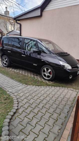 Renault Espace 2013