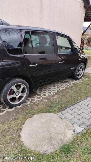 Renault Espace 2013