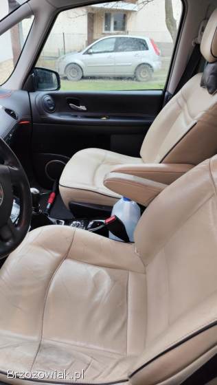 Renault Espace 2013