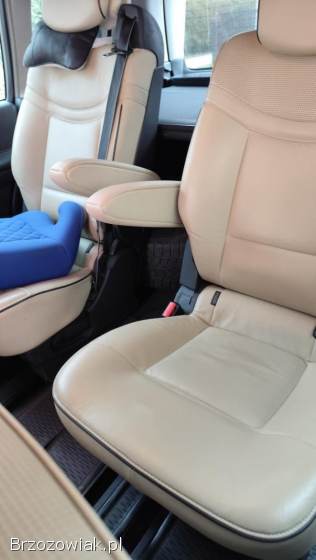 Renault Espace 2013