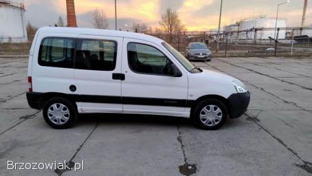 Citroën Berlingo Sprowadzony 2006