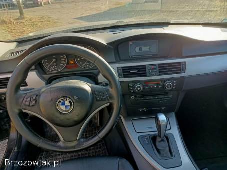 BMW Seria 3 2.  0 170km 07r 2007