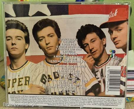 CD SLIK -  Slik.  70 s Glam Rock.  Rarytas.