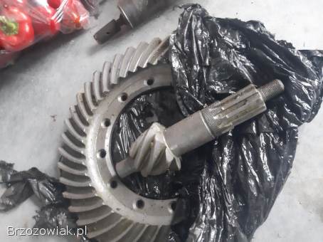Żuk uaz lublin honker most części mechanizm różnicowy