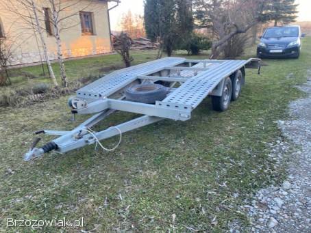 Laweta Boro BR 2
