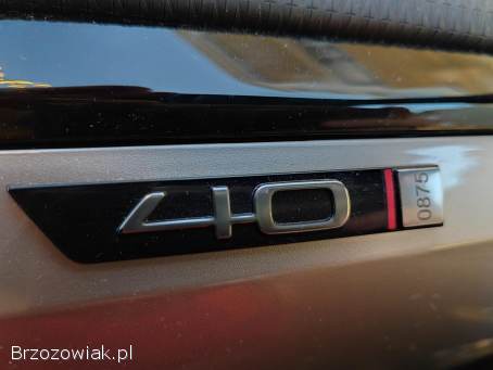 Opel Corsa 40 jahre 2022