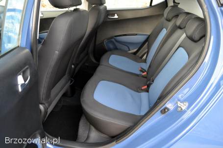 Hyundai i10 2014