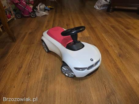 JEŹDZIK BMW dla dziecka