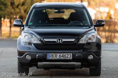 Honda CR-V 2007