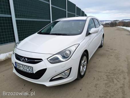 Hyundai i40 Premium  2012