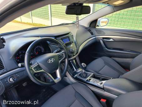 Hyundai i40 Premium  2012