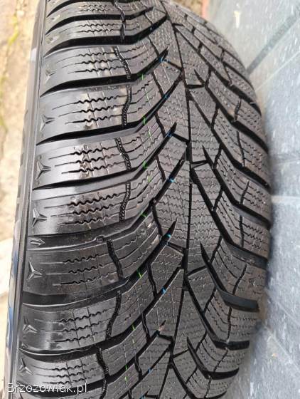 Koła aluminiowe Ford 5x108 DOT2023 Focus Mk3 Mondeo C-Max