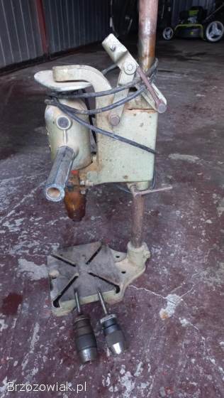 Wiertarka Metabo