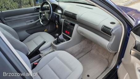 Audi A4 Clima Hak 1998