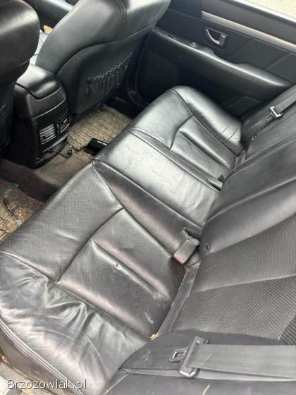 Kia Opirus 2007