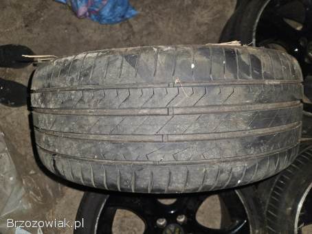 Felgi golf 5 GTI 18 5x112