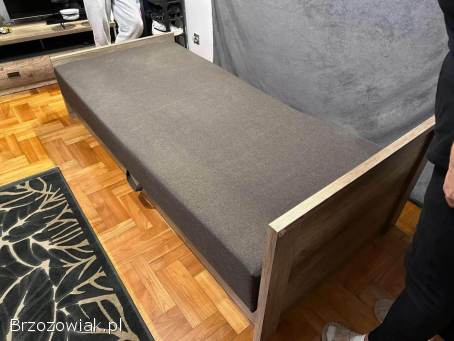 Łóżko Jedno Osobowe/Młodzieżowe
