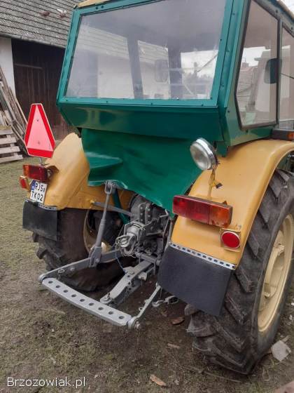 Ursus C-360